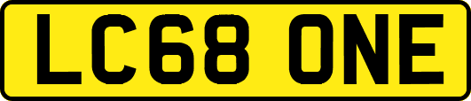 LC68ONE