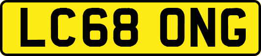 LC68ONG