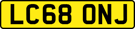 LC68ONJ