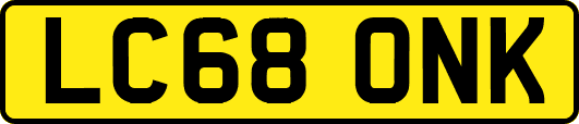 LC68ONK