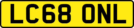 LC68ONL