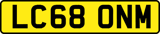 LC68ONM