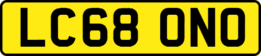 LC68ONO