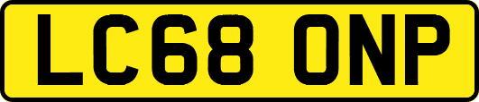 LC68ONP