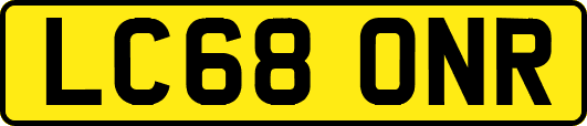 LC68ONR