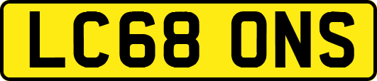 LC68ONS