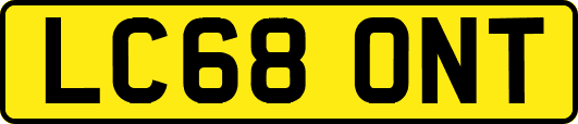 LC68ONT