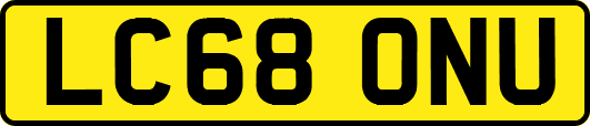 LC68ONU