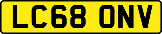 LC68ONV