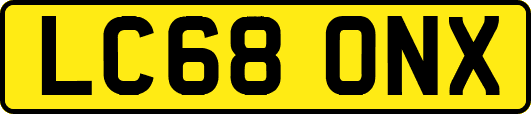LC68ONX