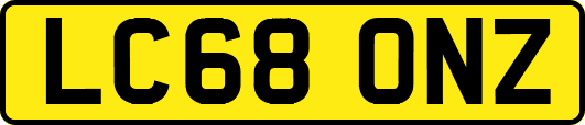 LC68ONZ