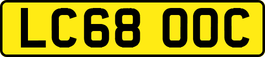 LC68OOC