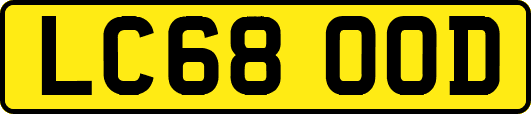 LC68OOD