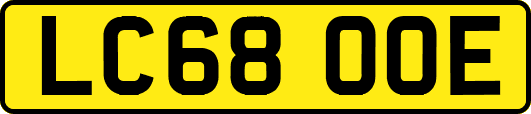 LC68OOE