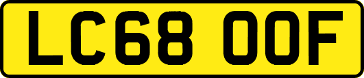 LC68OOF