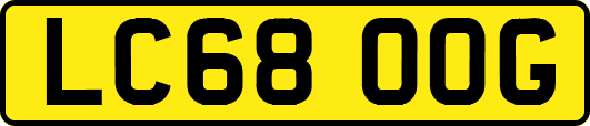 LC68OOG