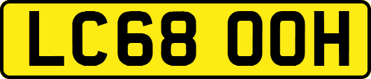 LC68OOH