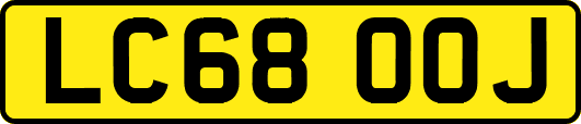 LC68OOJ