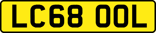 LC68OOL