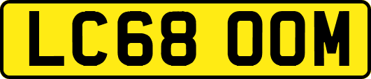 LC68OOM