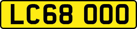 LC68OOO