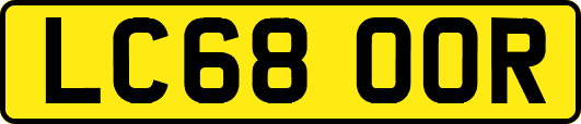 LC68OOR