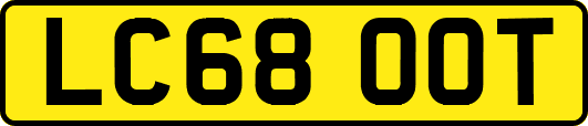 LC68OOT