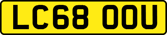 LC68OOU