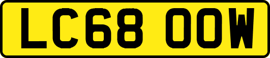 LC68OOW
