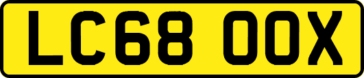 LC68OOX