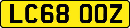 LC68OOZ