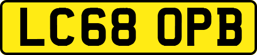 LC68OPB