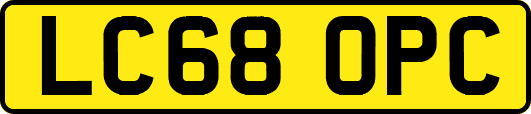 LC68OPC