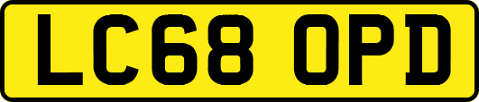 LC68OPD