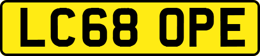LC68OPE