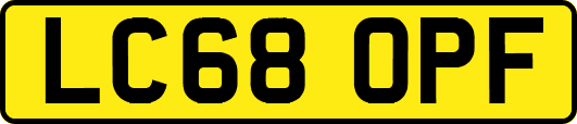 LC68OPF