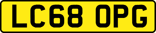 LC68OPG