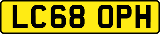 LC68OPH