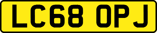 LC68OPJ