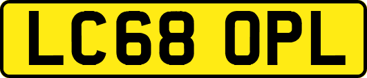 LC68OPL