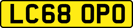 LC68OPO