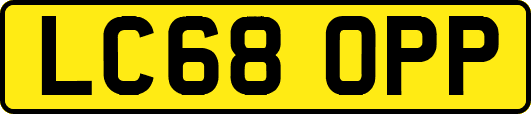 LC68OPP