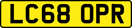 LC68OPR
