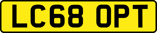 LC68OPT