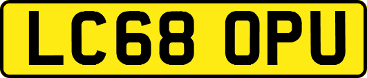 LC68OPU