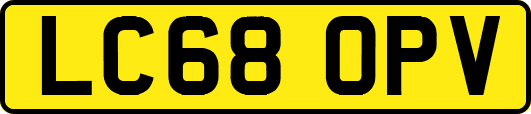 LC68OPV