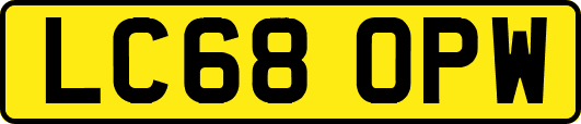 LC68OPW
