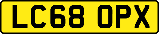 LC68OPX