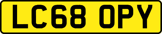 LC68OPY