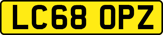 LC68OPZ